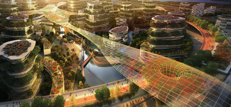 EEC NEW CITY 1