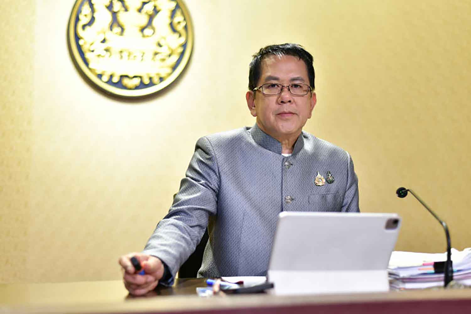 Jirayu Huangsap